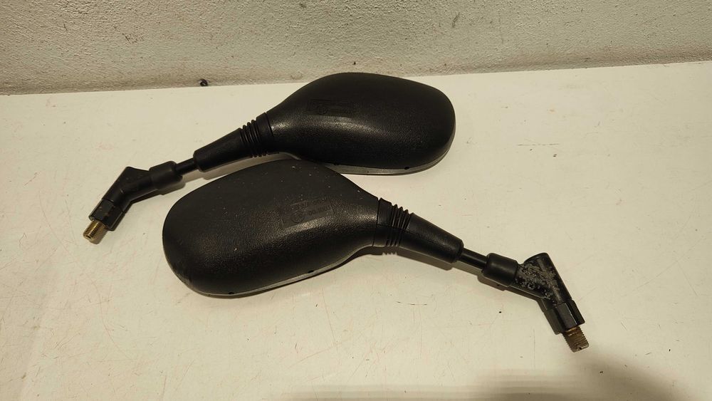 Carene discuri  Suzuki GSR600