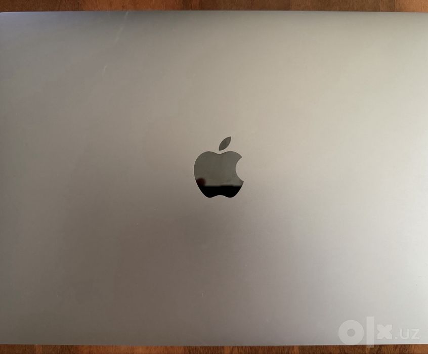 MacBook pro 13-inch