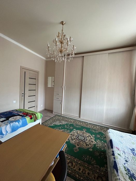 Продаем квартиру в центер Балхаша
