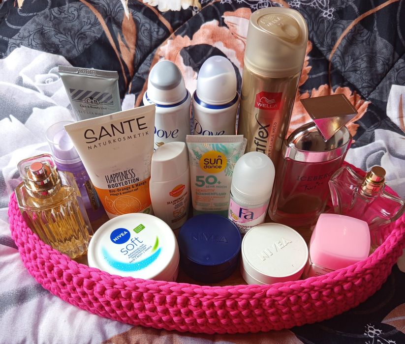 Панер за съхранение