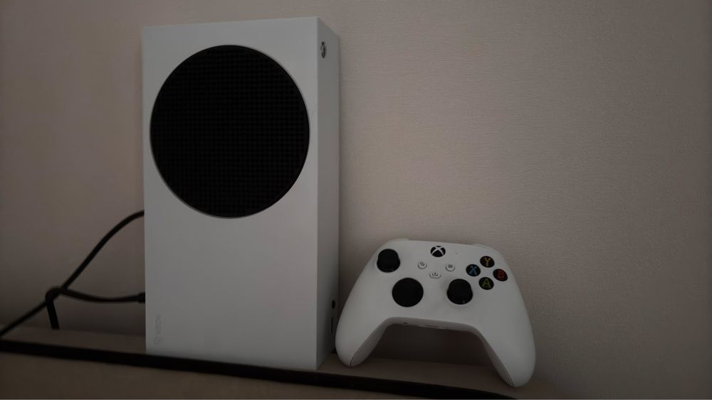 xbox series s 512 gb