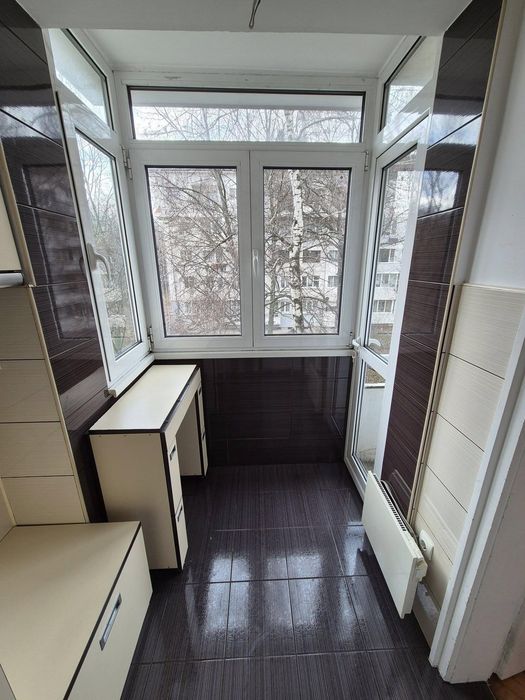 Дава се под наем Едностаен апартамент в София, Западен парк - 35 кв.м за 400 € - Снимка #7