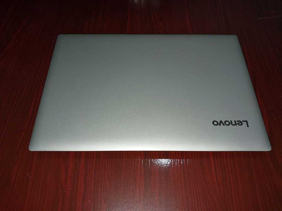 Lenovo ideapad 320, AMD A12 (7thGen)