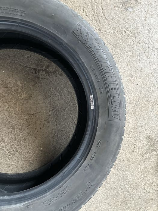 Vand pneuri vara Michelin 215/60 r17