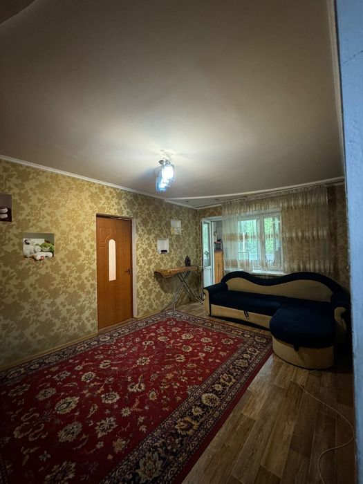 Сдам квартиру в центре города Талгар