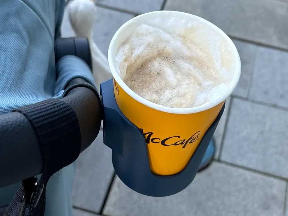 Поставка за чаша за количка Cybex