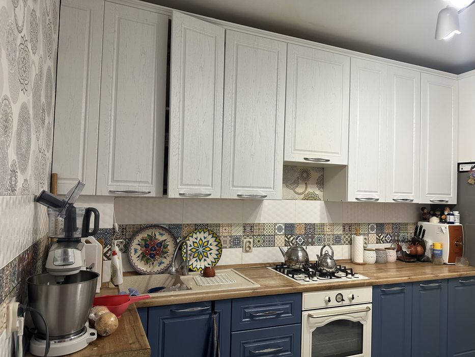 Кухонный гарнитур