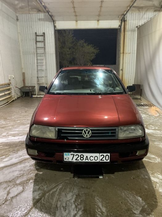 Продам фольксваген венто