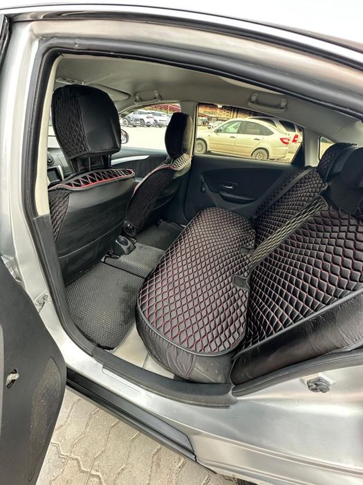 Продам nissan almera