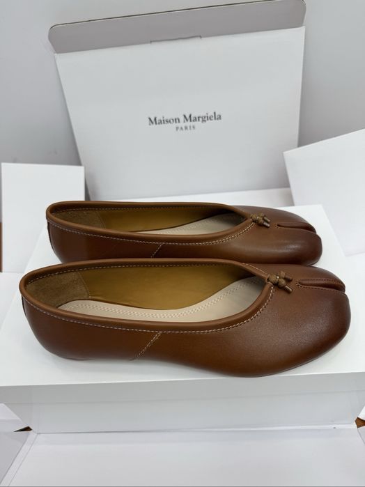 Balerini Maison Margiela