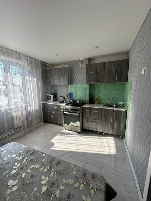 Продажа дома Костанай ул. Титова