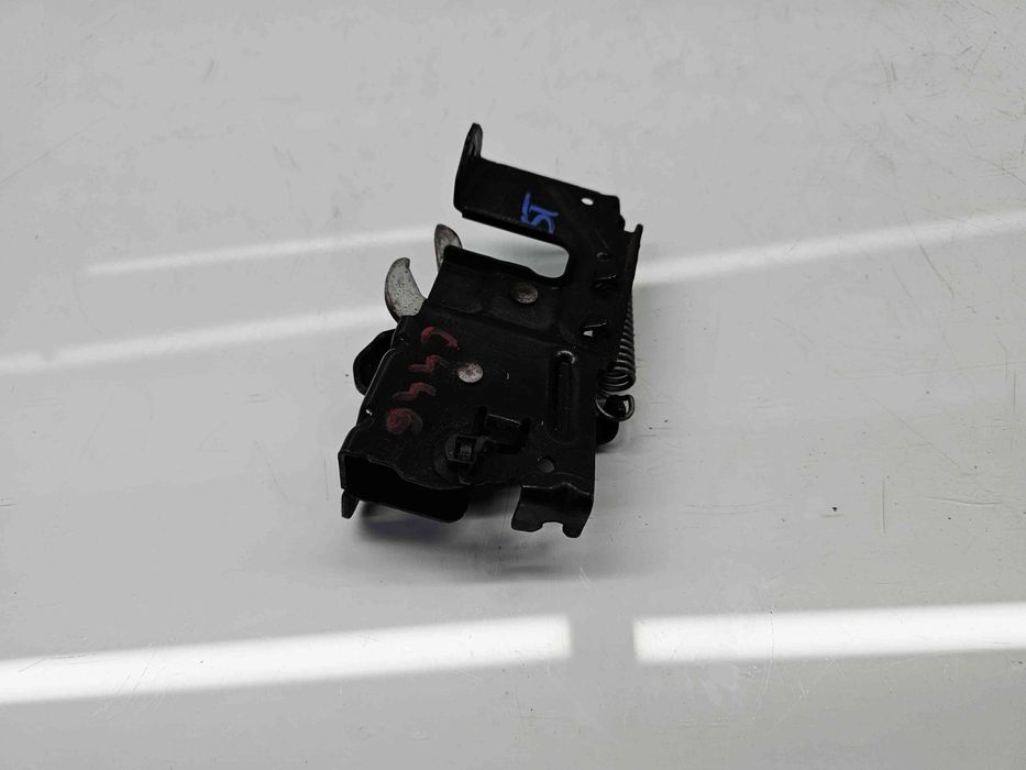 Broasca capota Bmw 1 (F21) [Fabr 2012-2017] 7242548