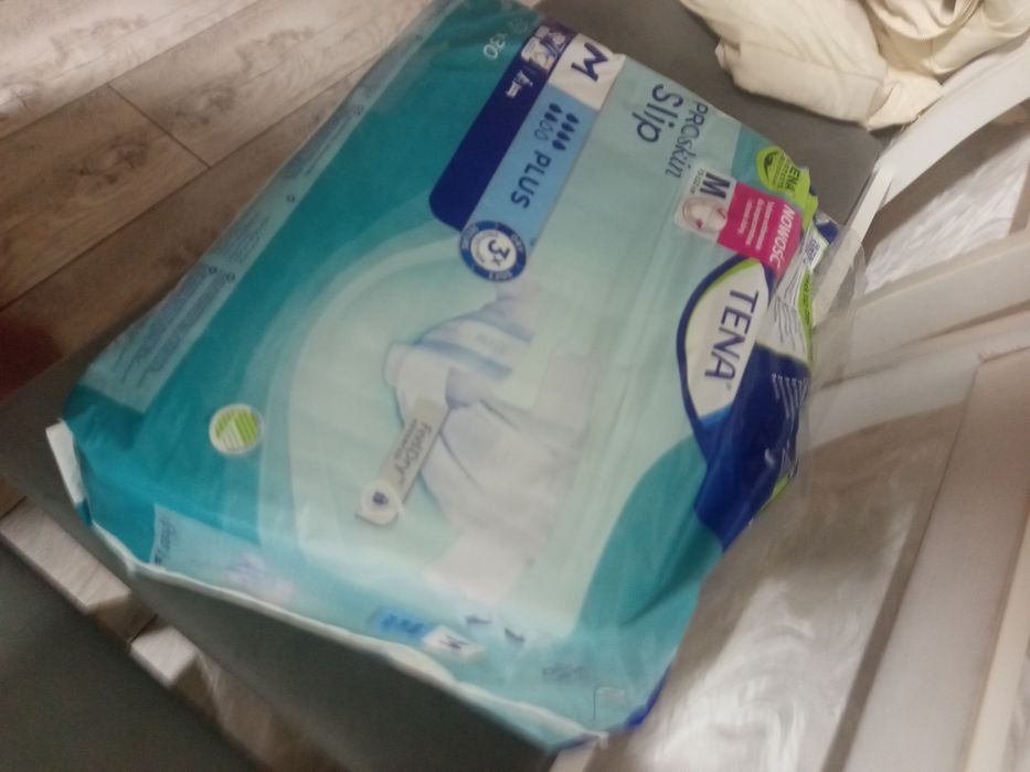 Памперсы для взрослых