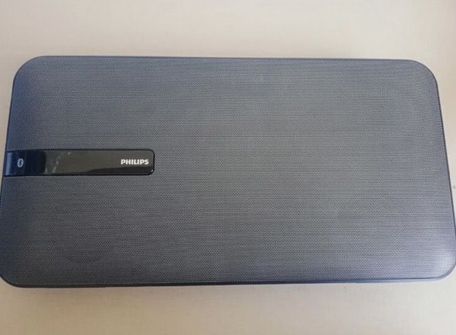 Boxa perete. Boxa philips. Sisten audio philips.