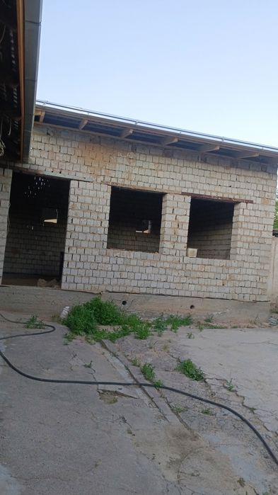 Продается свой дом участок  очень срочно