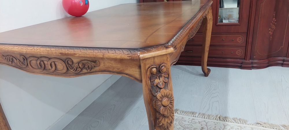 Продается стол дастархан