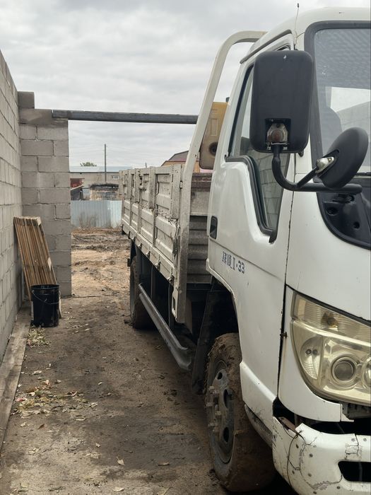 Forland Китаец