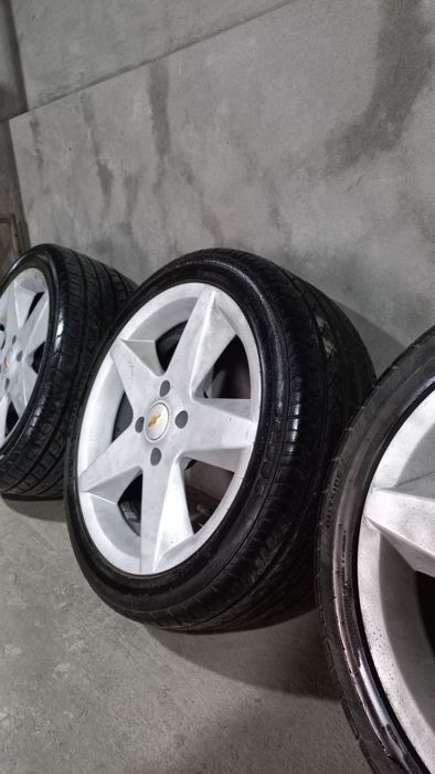 диска епика норим