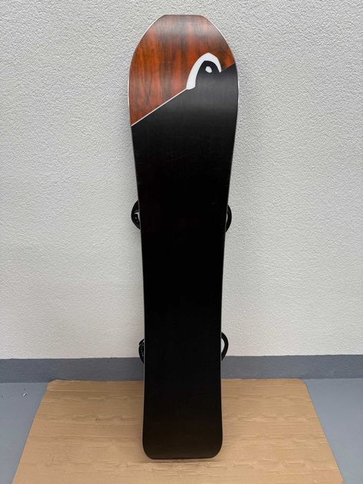 placa noua snowboard head powerhouse lyt L146cm