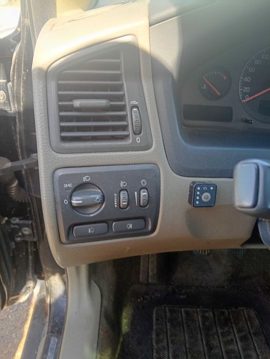 Волво с 60 volvo s60 на части