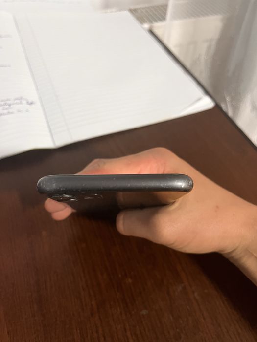 Iphone 11.