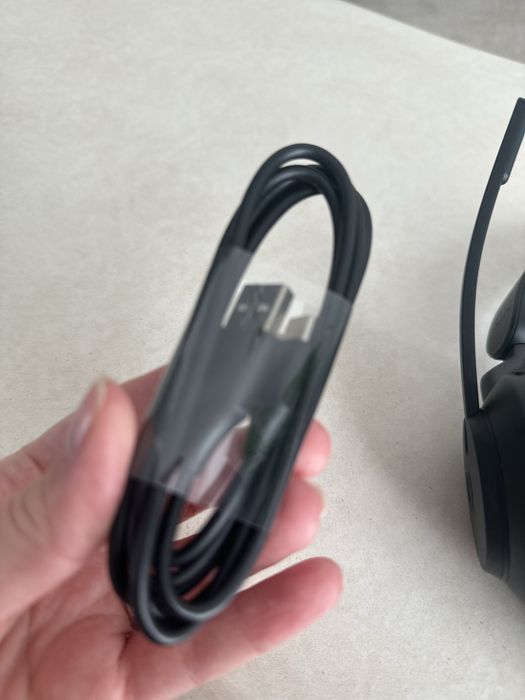 Casti Jabra wireless