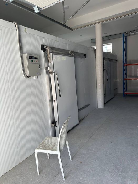 Ремонт холодильников, морозильников и витрин