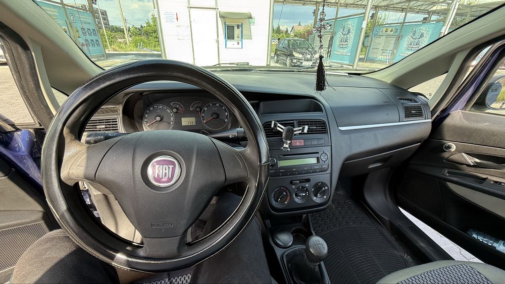 Fiat Linea 1.4 benzina