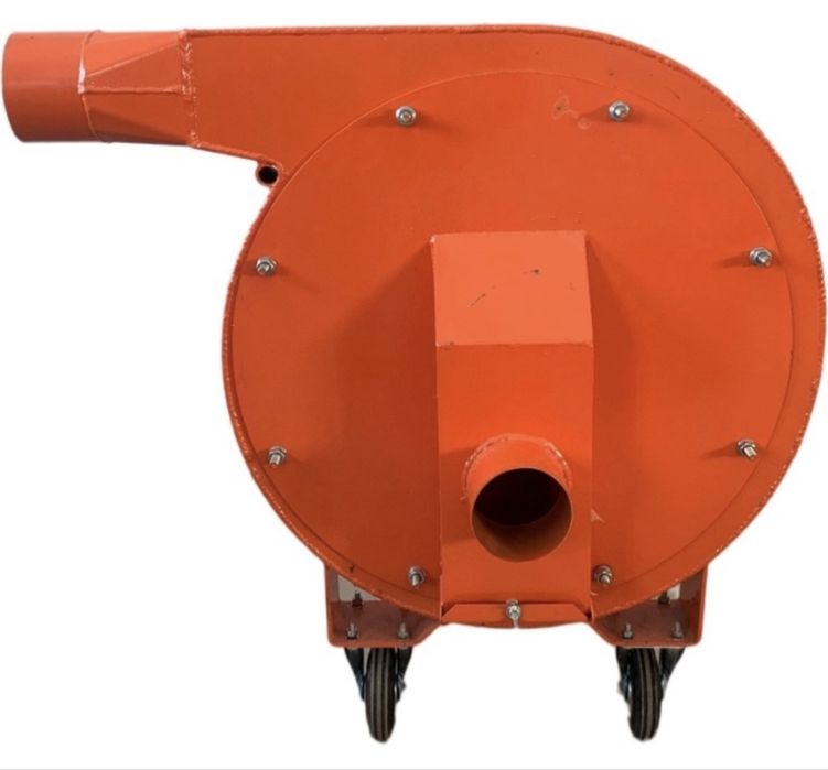 Зернодраьилка Шмель на 18кв.