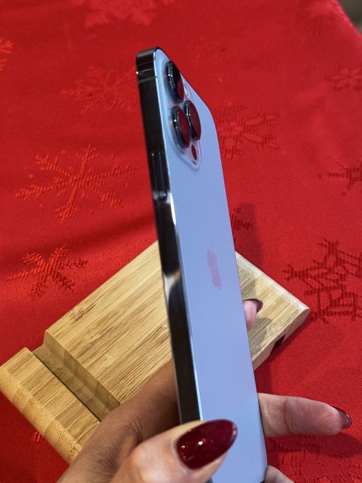 Iphone 13 pro max 128 GB