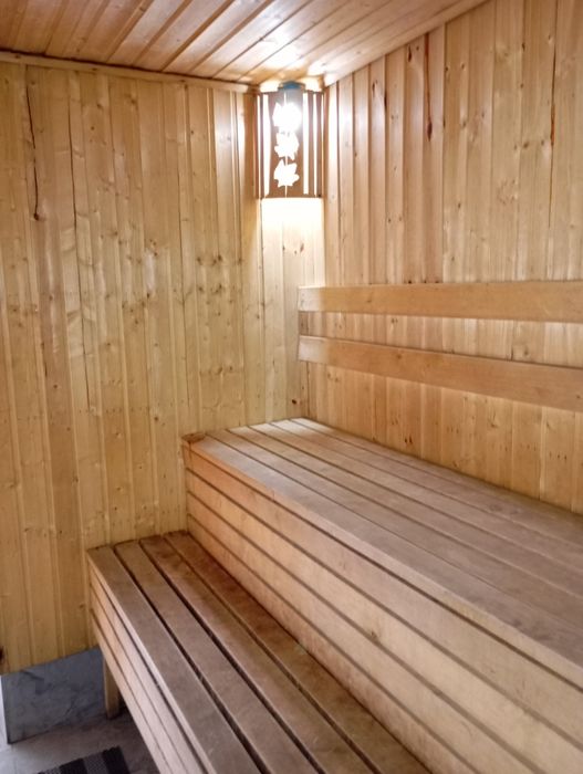 Гостевой коттедж в дачном массиве Кайнар Булак