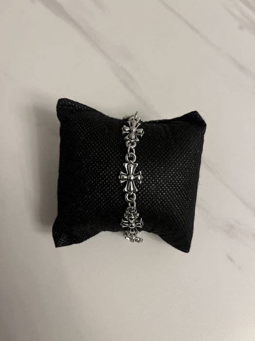 Chrome hearts bracelet