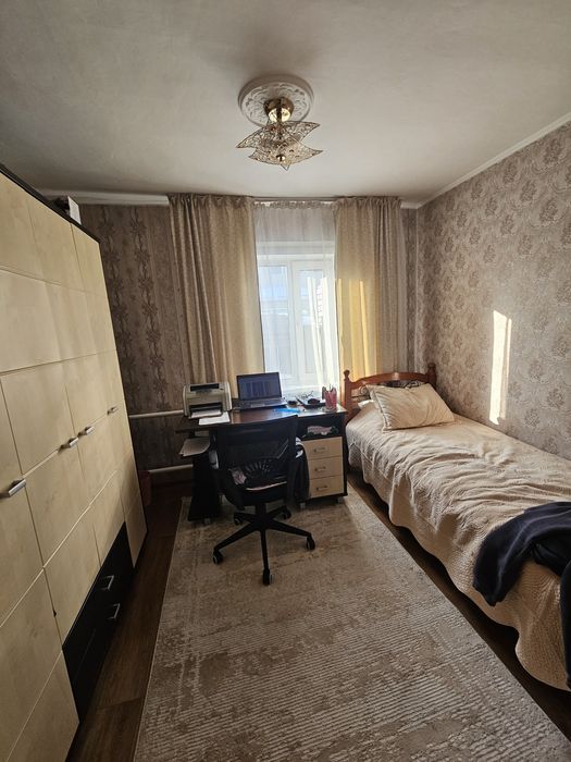 Продам благоустроенный дом район таткрая, 72м2,