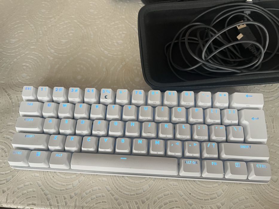 Logitech p60,superlight pro 2,g435