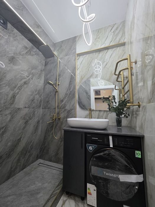 3/8/10 73м2 Жк "Poytaxt Residents" /Закрытый двор Подземный паркинг.