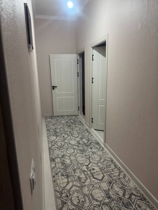 2 xonali uy ijaraga beriladi faqat oila uchun qizlar bollarga emas