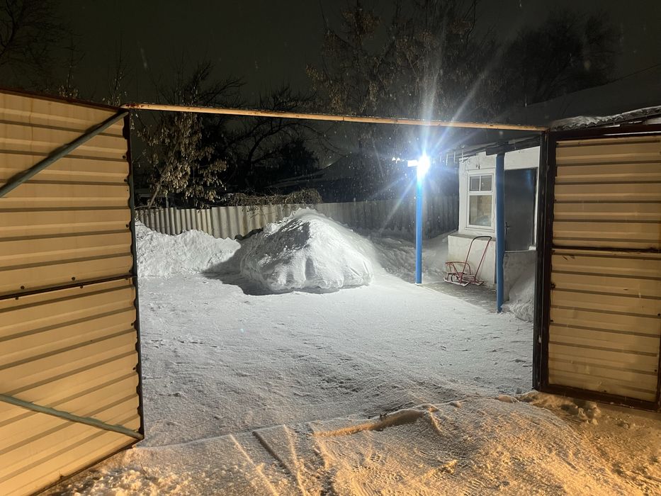 Продам 1/3 часть дома