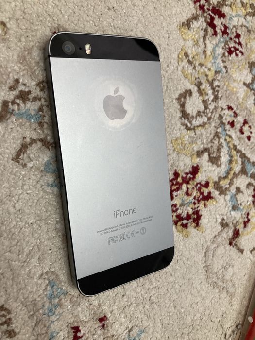Айфон 5с / iphone 5s