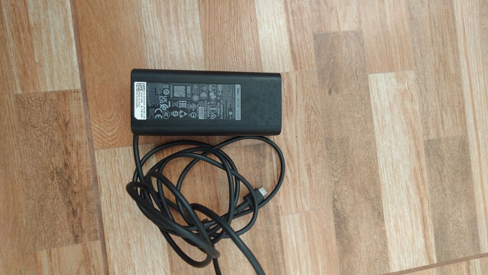 Încărcătoare laptop Dell usb type C