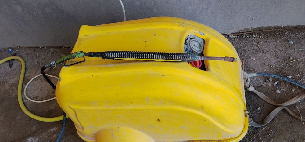 Karcher pena bachoklar sotiladi