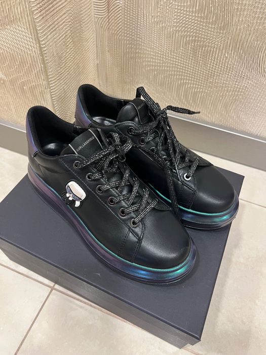 Сникърси оригинални Karl Lagerfeld