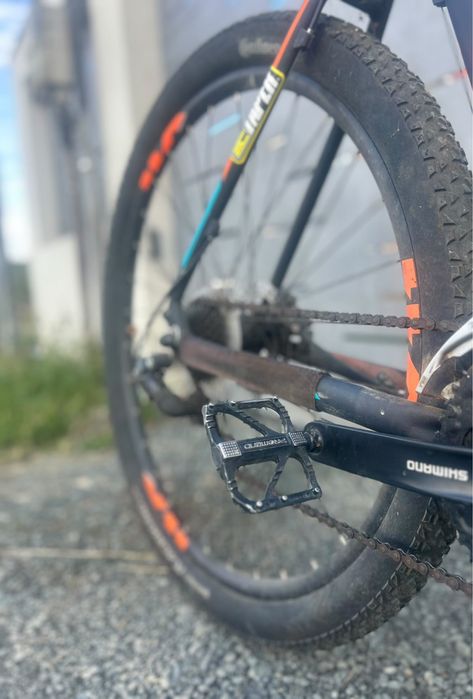 Bicicletă CROSS GRX 7 HDB