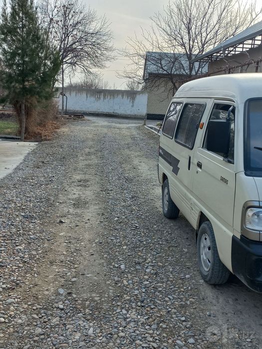 Metan gazlari bilan