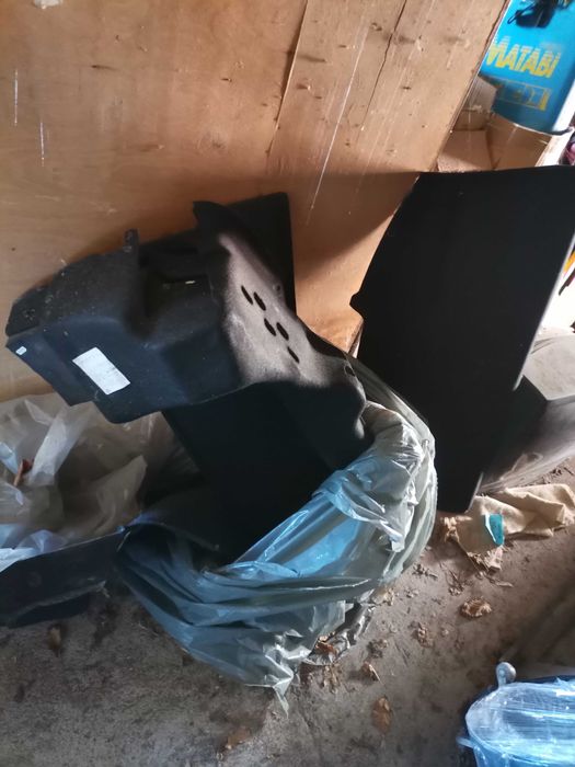 Пасат 1.9 тди 5.5 131 коня