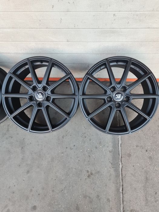 Джанти RC за VW AUDI SEAT SKODA BMW Mercedes R18 5x112 ET49 8J