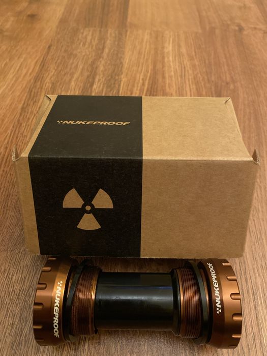 Monobloc Nukeproof Horizon Sram GXP