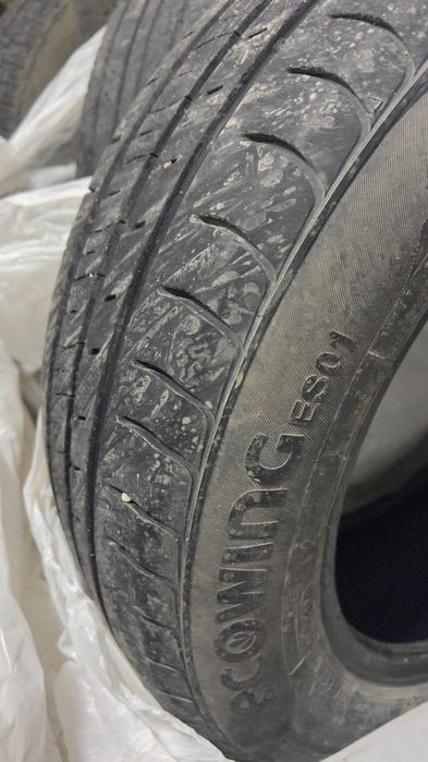 4 Шины для машины