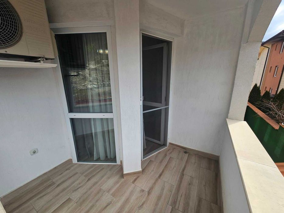 3-Стаен апартамент с възможност за закупуване на гараж във Велинград.