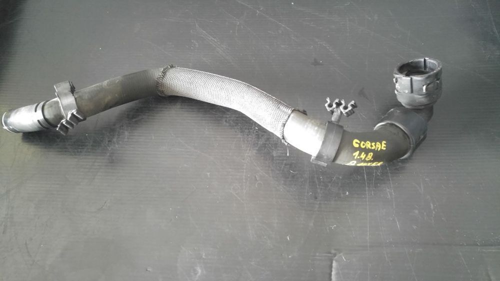 Furtun apa opel corsa e 1.4 benzina b 14 xer 565563897