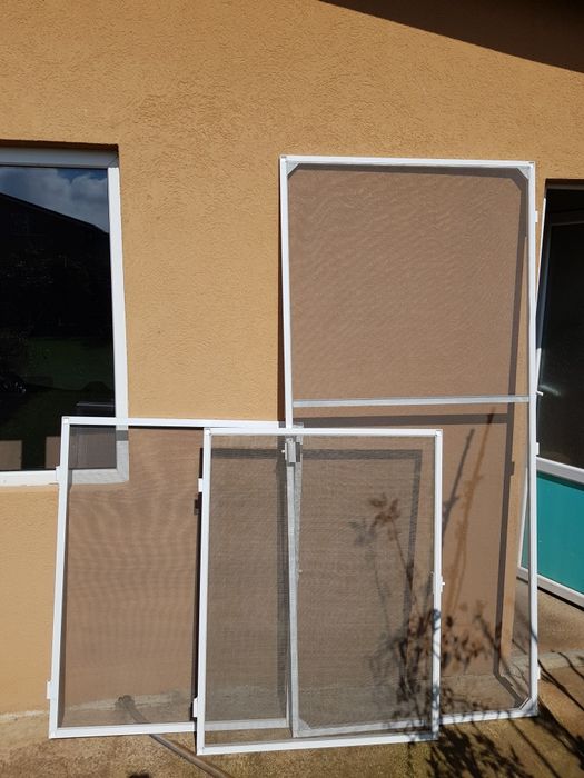 Plase tantari/insecte